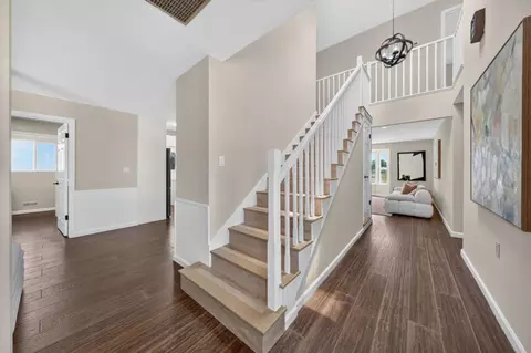Entry Way - 10980 New Ave, Gilroy, CA 95020 photo 3 of 4
