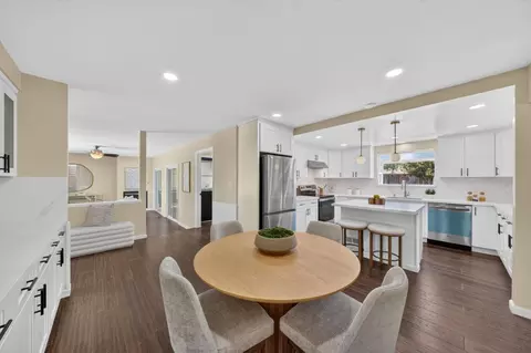Dining - 10980 New Ave, Gilroy, CA 95020 photo 2 of 4