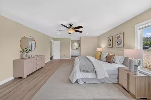 Bedroom - 10980 New Ave, Gilroy, CA 95020 photo 3 of 11