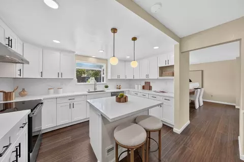 Kitchen - 10980 New Ave, Gilroy, CA 95020 photo 1 of 7