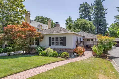 1072 Laurie Ave, San Jose, CA 95125