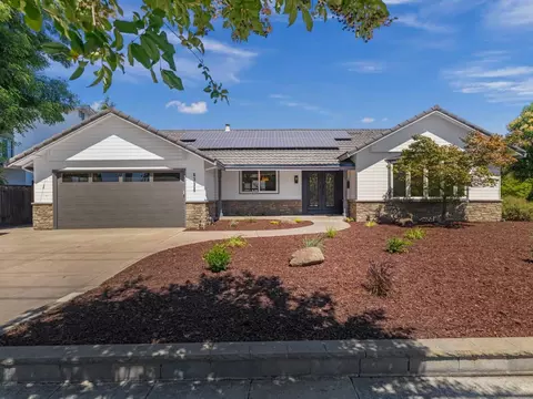 6332 Mcabee, San Jose, CA 95120