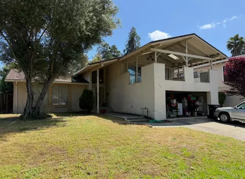 402 Avenida Del Roble, San Jose, CA 95123