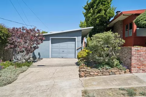 6107 Jordan Ave, El Cerrito, CA 94530