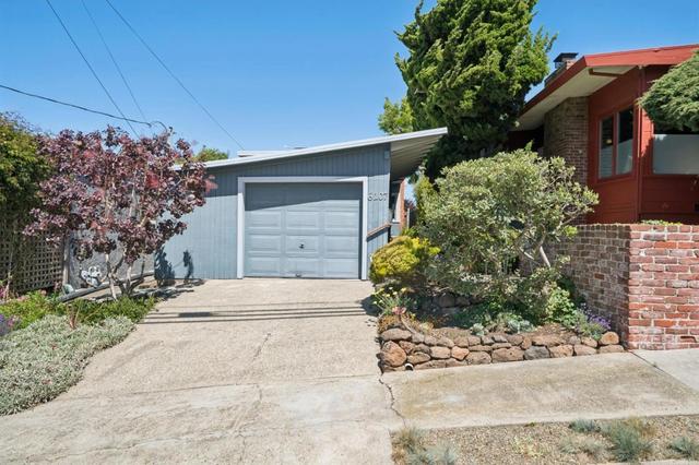 6107 Jordon Ave, El Cerrito, CA 94530