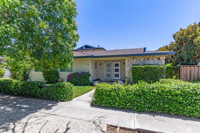 1342 Essex Way, San Jose, CA 95117