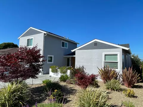 20 Cozzolino Dr, Millbrae, CA 94030