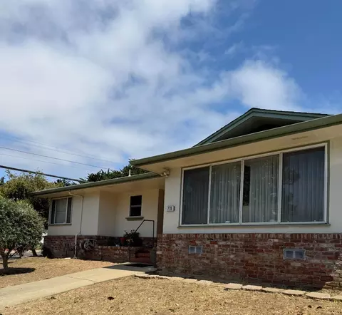 770 Miller Ave, South San Francisco, CA 94080