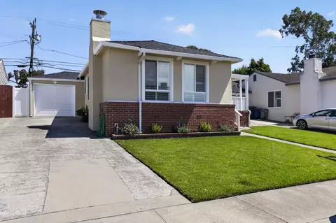 227 Rockwood Dr, South San Francisco, CA 94080