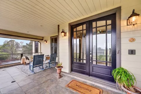 Exterior - 310 Hidden Valley Rdg, Soquel, CA 95073 photo 5 of 25