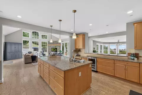 Kitchen - 310 Hidden Valley Rdg, Soquel, CA 95073 photo 2 of 7