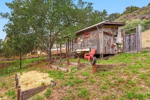 Exterior - 310 Hidden Valley Rdg, Soquel, CA 95073 photo 24 of 25