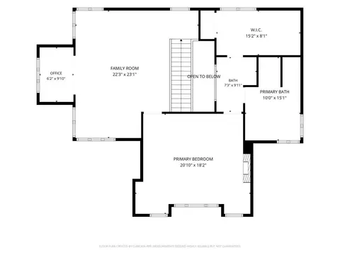 Floorplan - 310 Hidden Valley Rdg, Soquel, CA 95073 photo 4 of 4