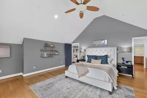 Bedroom - 310 Hidden Valley Rdg, Soquel, CA 95073 photo 5 of 7