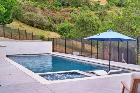 Exterior - 310 Hidden Valley Rdg, Soquel, CA 95073 photo 9 of 25