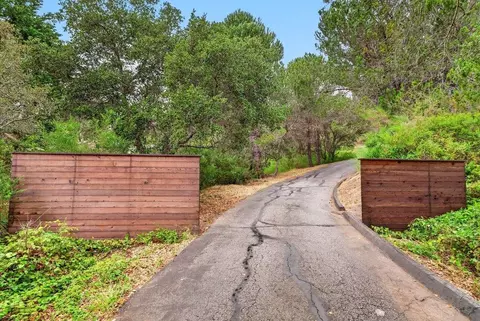 Exterior - 310 Hidden Valley Rdg, Soquel, CA 95073 photo 25 of 25