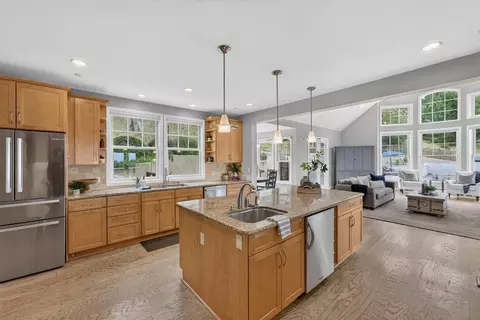 Kitchen - 310 Hidden Valley Rdg, Soquel, CA 95073 photo 1 of 7