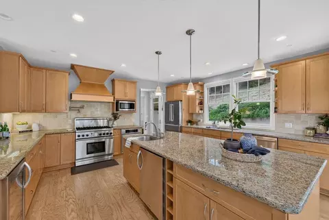 Kitchen - 310 Hidden Valley Rdg, Soquel, CA 95073 photo 4 of 7