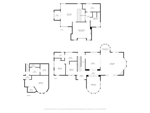Floorplan - 310 Hidden Valley Rdg, Soquel, CA 95073 photo 1 of 4