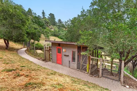 Exterior - 310 Hidden Valley Rdg, Soquel, CA 95073 photo 22 of 25