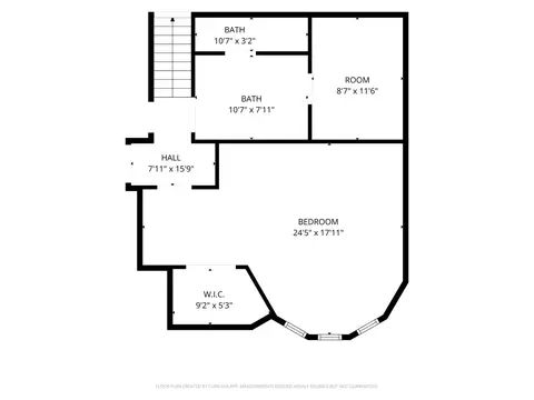 Floorplan - 310 Hidden Valley Rdg, Soquel, CA 95073 photo 2 of 4