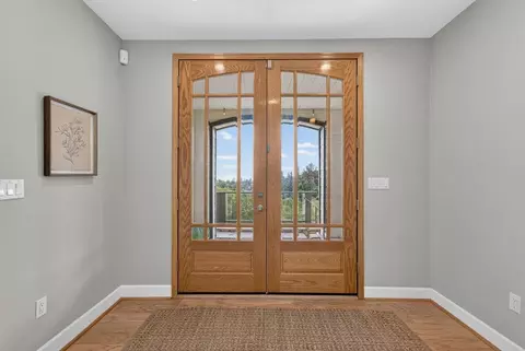 Entry Way - 310 Hidden Valley Rdg, Soquel, CA 95073 photo 1 of 4