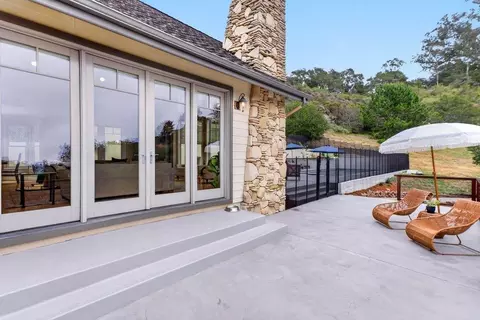 Exterior - 310 Hidden Valley Rdg, Soquel, CA 95073 photo 6 of 25