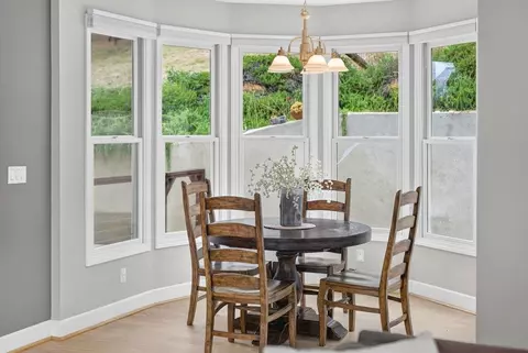 Dining - 310 Hidden Valley Rdg, Soquel, CA 95073 photo 5 of 5