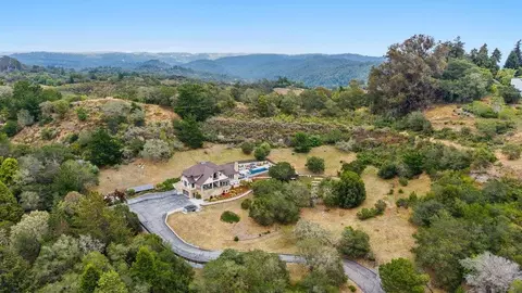 View/Area - 310 Hidden Valley Rdg, Soquel, CA 95073 photo 2 of 4