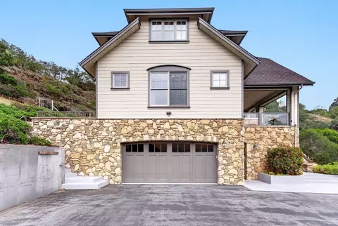 Exterior - 310 Hidden Valley Rdg, Soquel, CA 95073 photo 2 of 25