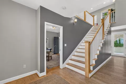 Entry Way - 310 Hidden Valley Rdg, Soquel, CA 95073 photo 2 of 4
