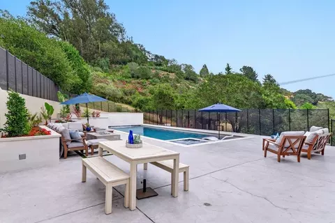 Exterior - 310 Hidden Valley Rdg, Soquel, CA 95073 photo 12 of 25