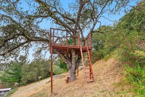 Exterior - 310 Hidden Valley Rdg, Soquel, CA 95073 photo 19 of 25