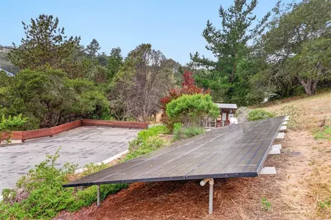 Exterior - 310 Hidden Valley Rdg, Soquel, CA 95073 photo 20 of 25
