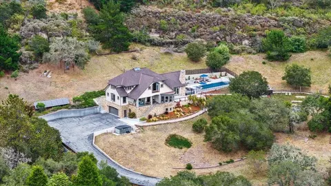 310 Hidden Valley Rdg, Soquel, CA 95073