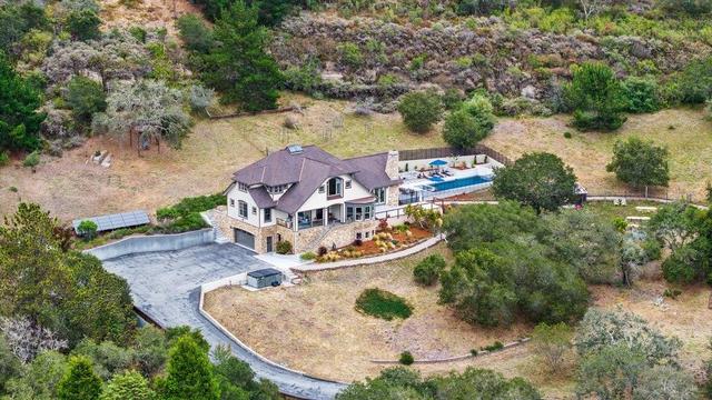 310 Hidden Valley Rdg, Soquel, CA 95073