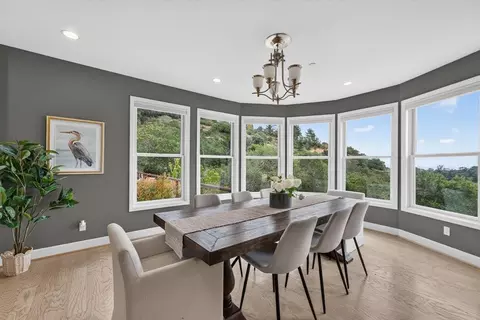 Dining - 310 Hidden Valley Rdg, Soquel, CA 95073 photo 2 of 5