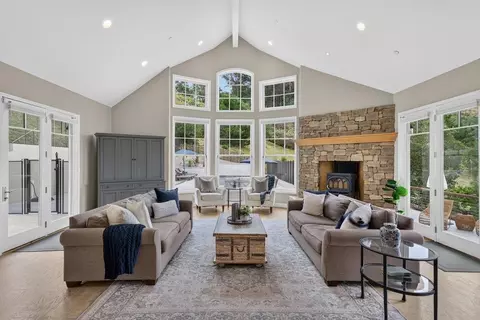 Living - 310 Hidden Valley Rdg, Soquel, CA 95073 photo 1 of 6