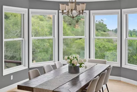 Dining - 310 Hidden Valley Rdg, Soquel, CA 95073 photo 3 of 5