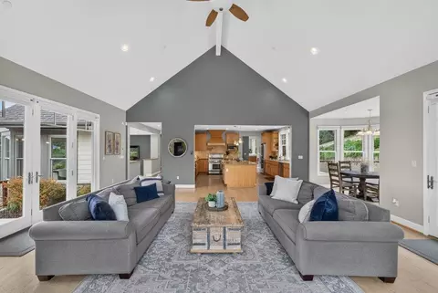 Living - 310 Hidden Valley Rdg, Soquel, CA 95073 photo 4 of 6