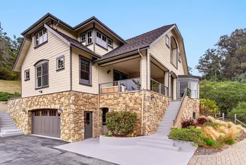 Exterior - 310 Hidden Valley Rdg, Soquel, CA 95073 photo 1 of 25