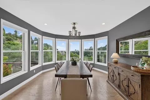 Dining - 310 Hidden Valley Rdg, Soquel, CA 95073 photo 1 of 5