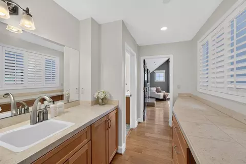 Entry Way - 310 Hidden Valley Rdg, Soquel, CA 95073 photo 3 of 4