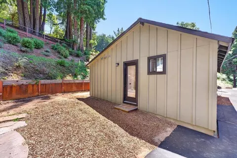 Exterior - 5177 Freedom Blvd, Aptos, CA 95003 photo 7 of 11