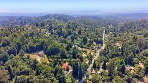 View/Area - 5177 Freedom Blvd, Aptos, CA 95003 photo 1 of 4
