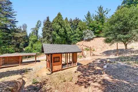 Exterior - 5177 Freedom Blvd, Aptos, CA 95003 photo 10 of 11