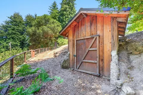 Exterior - 5177 Freedom Blvd, Aptos, CA 95003 photo 9 of 11
