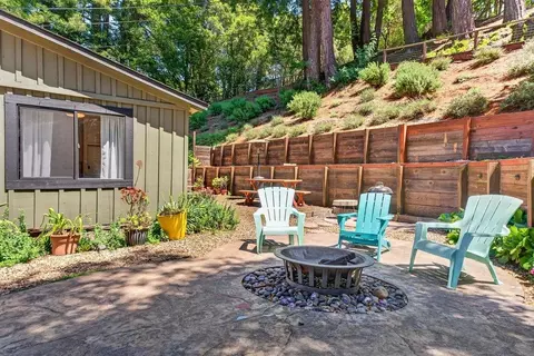 Exterior - 5177 Freedom Blvd, Aptos, CA 95003 photo 4 of 11