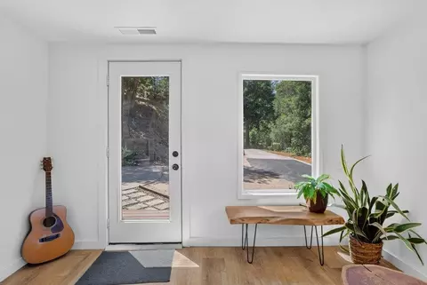 Entry Way - 5177 Freedom Blvd, Aptos, CA 95003 photo 1 of 2