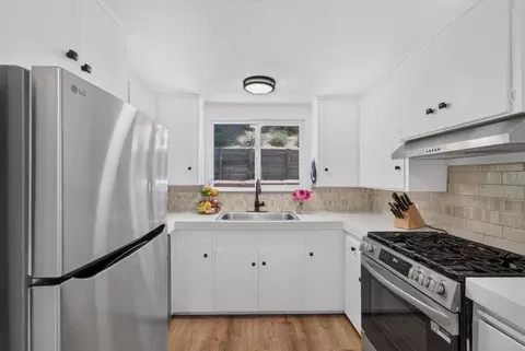 Kitchen - 5177 Freedom Blvd, Aptos, CA 95003 photo 1 of 4